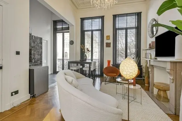 Signature Apart Daire