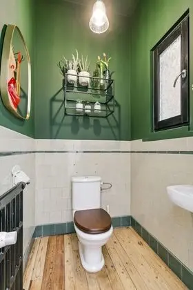 Signature Apart Daire