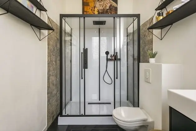 Signature Apart Daire