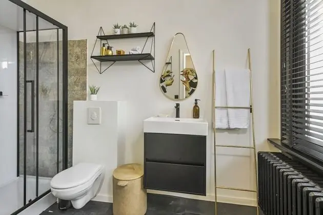 Signature Apart Daire