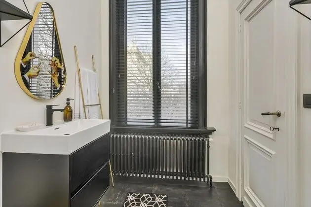 Signature Apart Daire