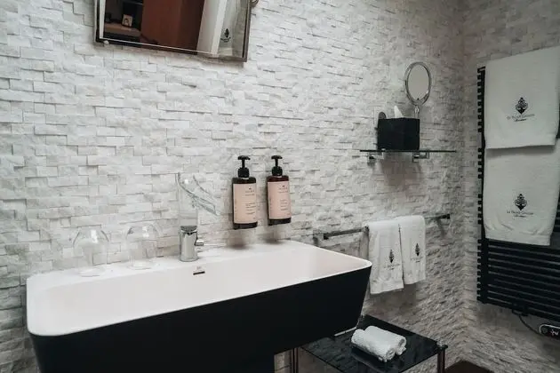 Tek Büyük Yataklı Oda (Prestige)
