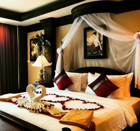Angkor Deluxe Seaview