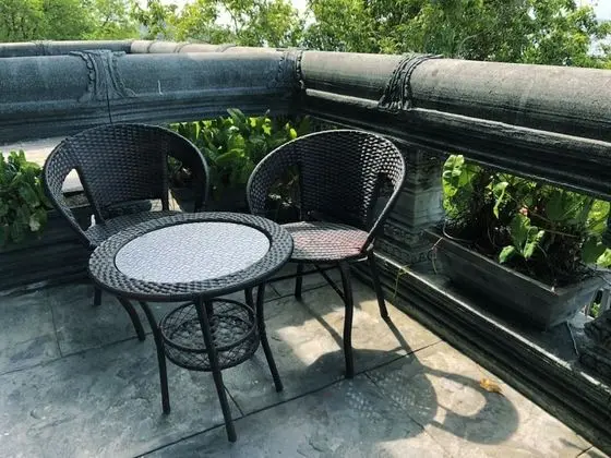 Angkor Deluxe Seaview