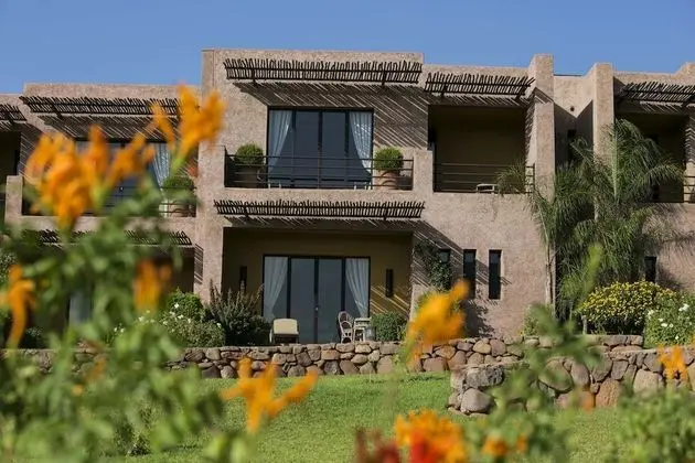 Luxury Tek Büyük Yataklı Oda