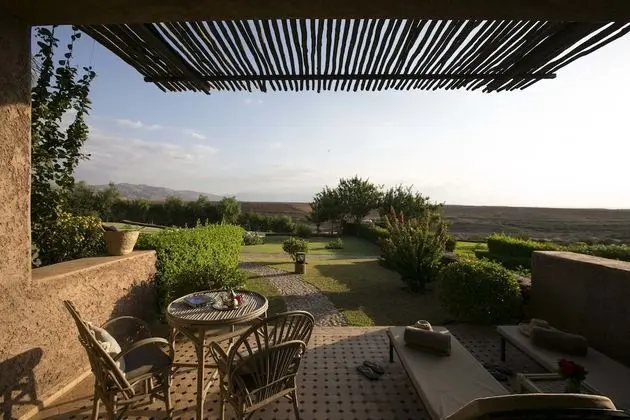 Panoramic Tek Büyük Yataklı Oda, 1 Büyük (Queen) Boy Yatak