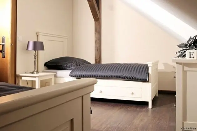 Deluxe Apart Daire, 2 Yatak Odası (Elegance)