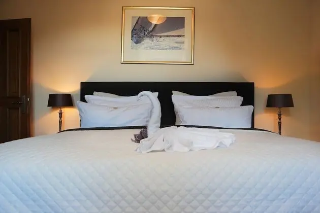 Deluxe Apart Daire, 2 Yatak Odası (Elegance)