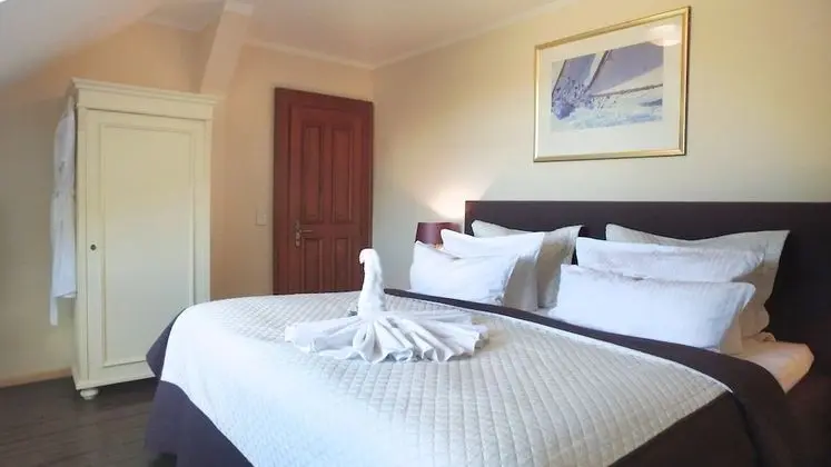 Deluxe Apart Daire, 2 Yatak Odası (Elegance)