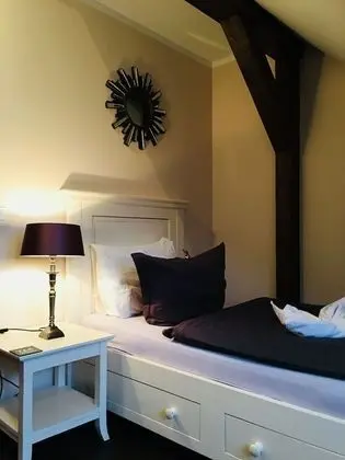 Deluxe Apart Daire, 2 Yatak Odası (Elegance)
