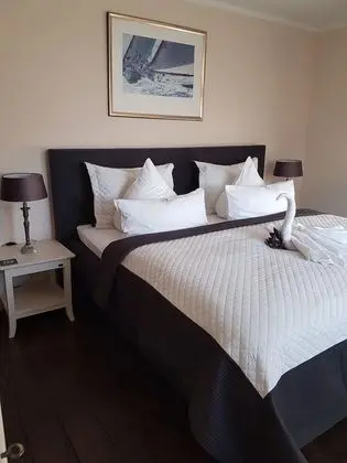 Deluxe Apart Daire, 2 Yatak Odası (Elegance)