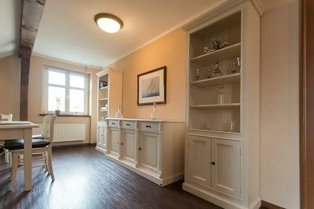 Deluxe Apart Daire, 2 Yatak Odası (Elegance)