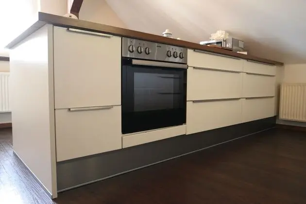 Deluxe Apart Daire, 2 Yatak Odası (Elegance)