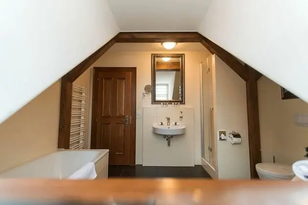 Deluxe Apart Daire, 2 Yatak Odası (Elegance)