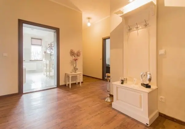 Deluxe Apart Daire, 2 Yatak Odası (Hochzeit)