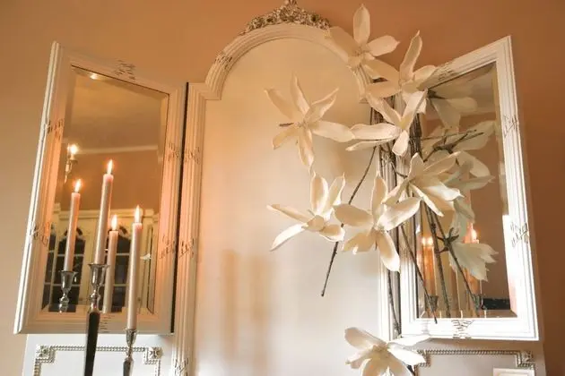 Deluxe Apart Daire, 2 Yatak Odası (Hochzeit)