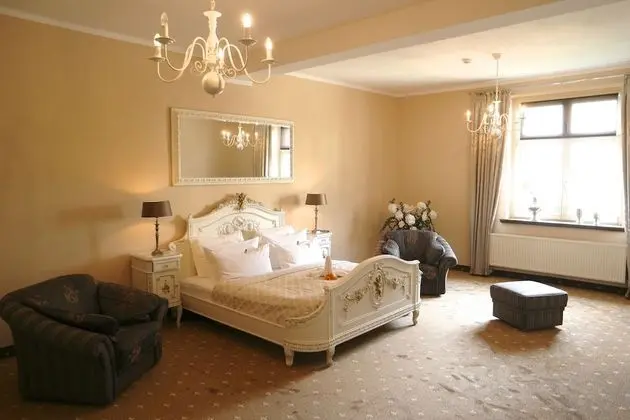 Deluxe Apart Daire, 2 Yatak Odası (Hochzeit)
