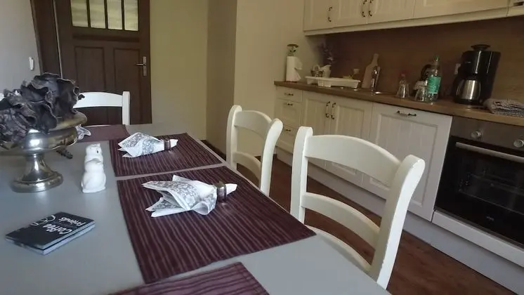 Deluxe Apart Daire, 2 Yatak Odası (Hochzeit)