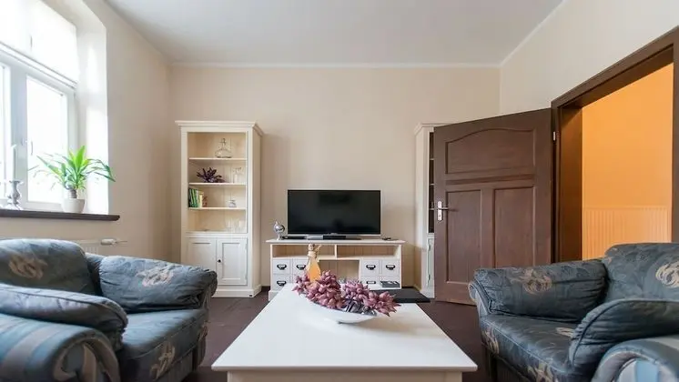 Deluxe Apart Daire, 2 Yatak Odası (Hochzeit)