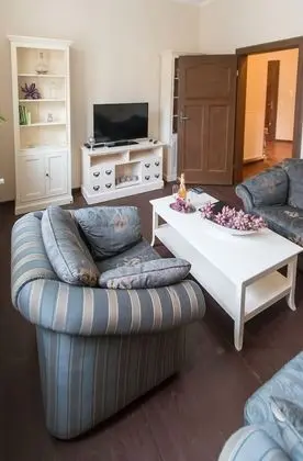 Deluxe Apart Daire, 2 Yatak Odası (Hochzeit)