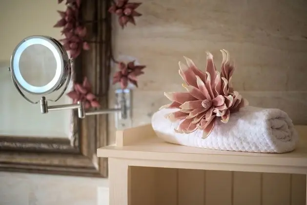 Deluxe Apart Daire, 2 Yatak Odası (Hochzeit)