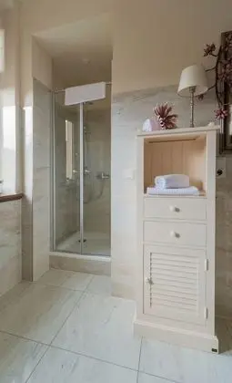 Deluxe Apart Daire, 2 Yatak Odası (Hochzeit)