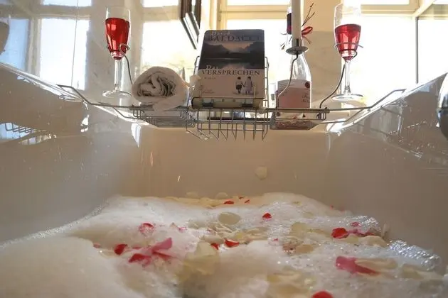 Deluxe Apart Daire, 2 Yatak Odası (Hochzeit)