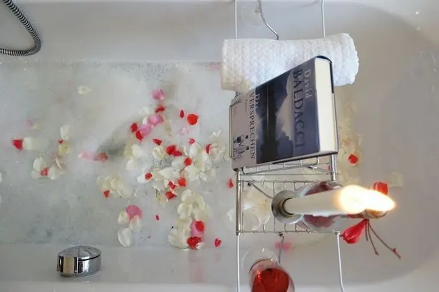 Deluxe Apart Daire, 2 Yatak Odası (Hochzeit)