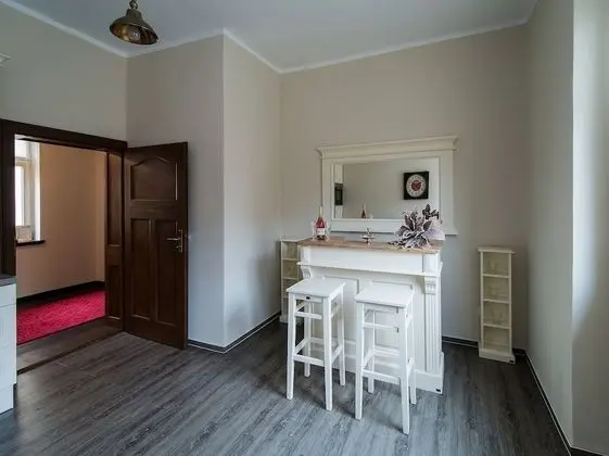 Deluxe Apart Daire, 2 Yatak Odası (Maisonette)