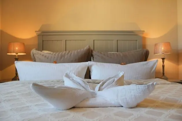 Deluxe Apart Daire, 2 Yatak Odası (Maisonette)