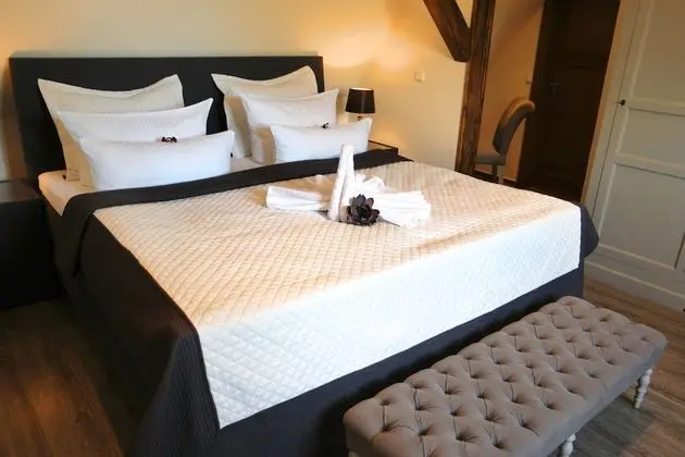 Deluxe Apart Daire, 2 Yatak Odası (Maisonette)