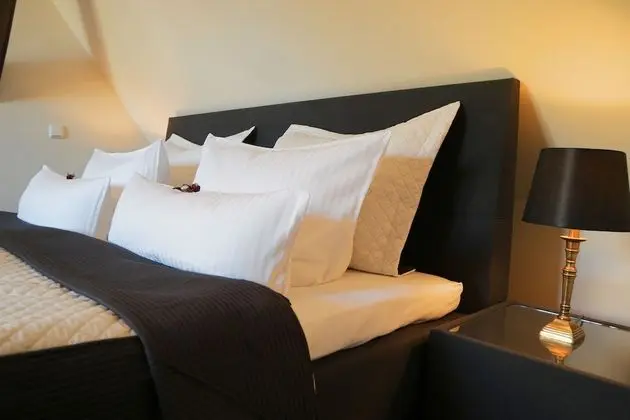 Deluxe Apart Daire, 2 Yatak Odası (Maisonette)
