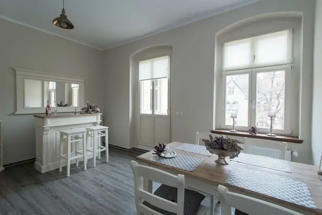 Deluxe Apart Daire, 2 Yatak Odası (Maisonette)