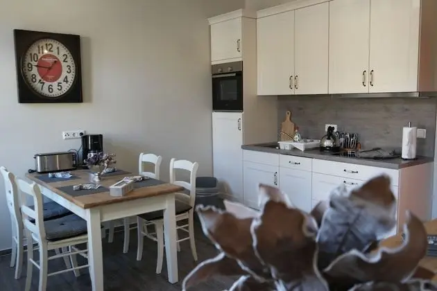 Deluxe Apart Daire, 2 Yatak Odası (Maisonette)