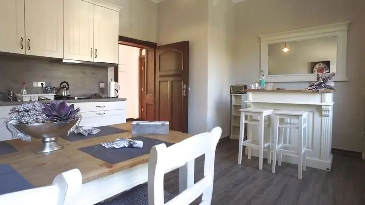 Deluxe Apart Daire, 2 Yatak Odası (Maisonette)