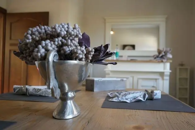 Deluxe Apart Daire, 2 Yatak Odası (Maisonette)