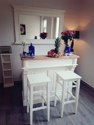Deluxe Apart Daire, 2 Yatak Odası (Maisonette)