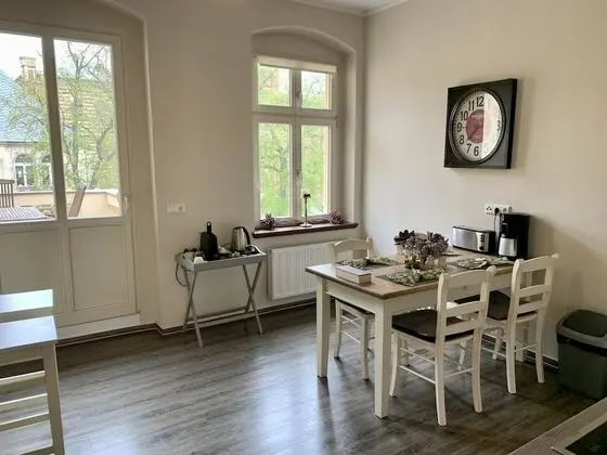Deluxe Apart Daire, 2 Yatak Odası (Maisonette)