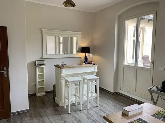 Deluxe Apart Daire, 2 Yatak Odası (Maisonette)