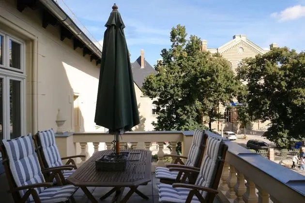 Deluxe Apart Daire, 2 Yatak Odası (Maisonette)