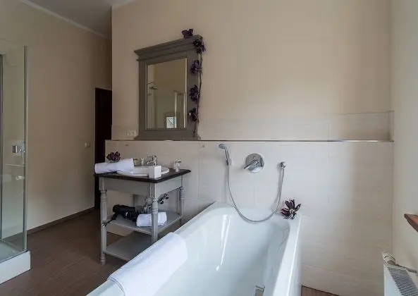 Deluxe Apart Daire, 2 Yatak Odası (Maisonette)