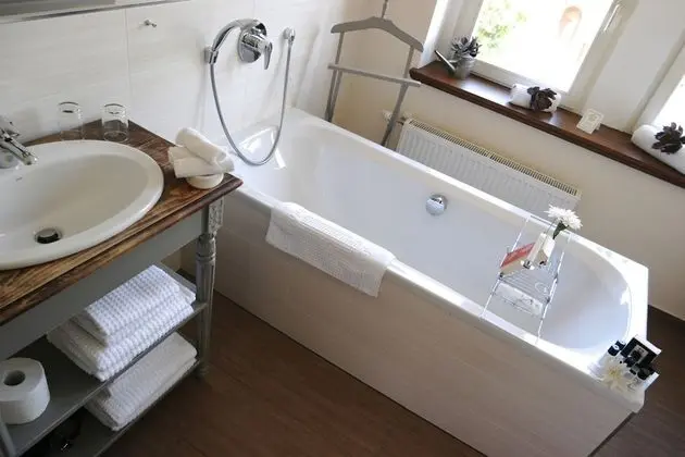 Deluxe Apart Daire, 2 Yatak Odası (Maisonette)