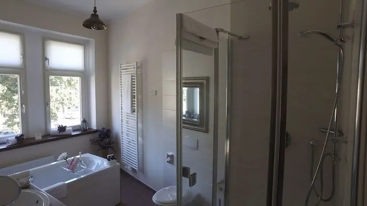 Deluxe Apart Daire, 2 Yatak Odası (Maisonette)