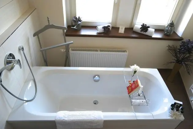 Deluxe Apart Daire, 2 Yatak Odası (Maisonette)
