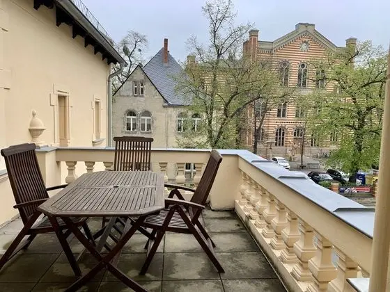 Deluxe Apart Daire, 2 Yatak Odası (Maisonette)