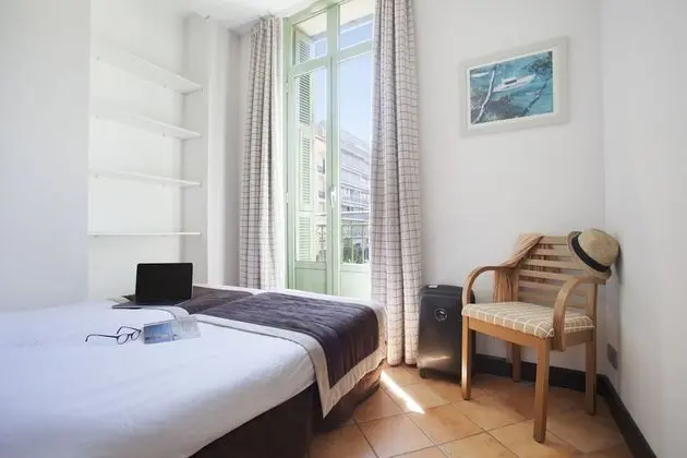 Apart Daire, 1 Yatak Odası (2 People)