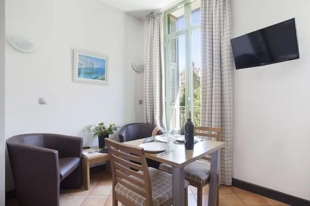 Apart Daire, 1 Yatak Odası (2 People)