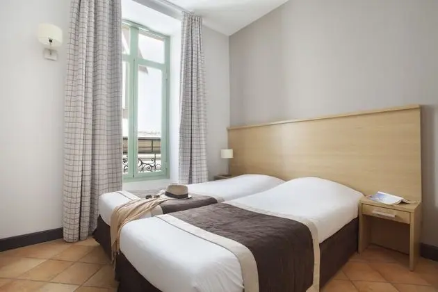 Apart Daire, 1 Yatak Odası (4 People)