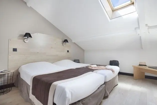 Apart Daire, 1 Yatak Odası (4 People)