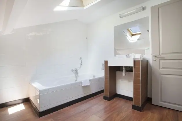 Apart Daire, 1 Yatak Odası (4 People)